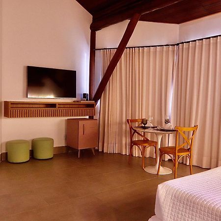 Aruana Eco Praia Hotel Aracaju Exterior foto