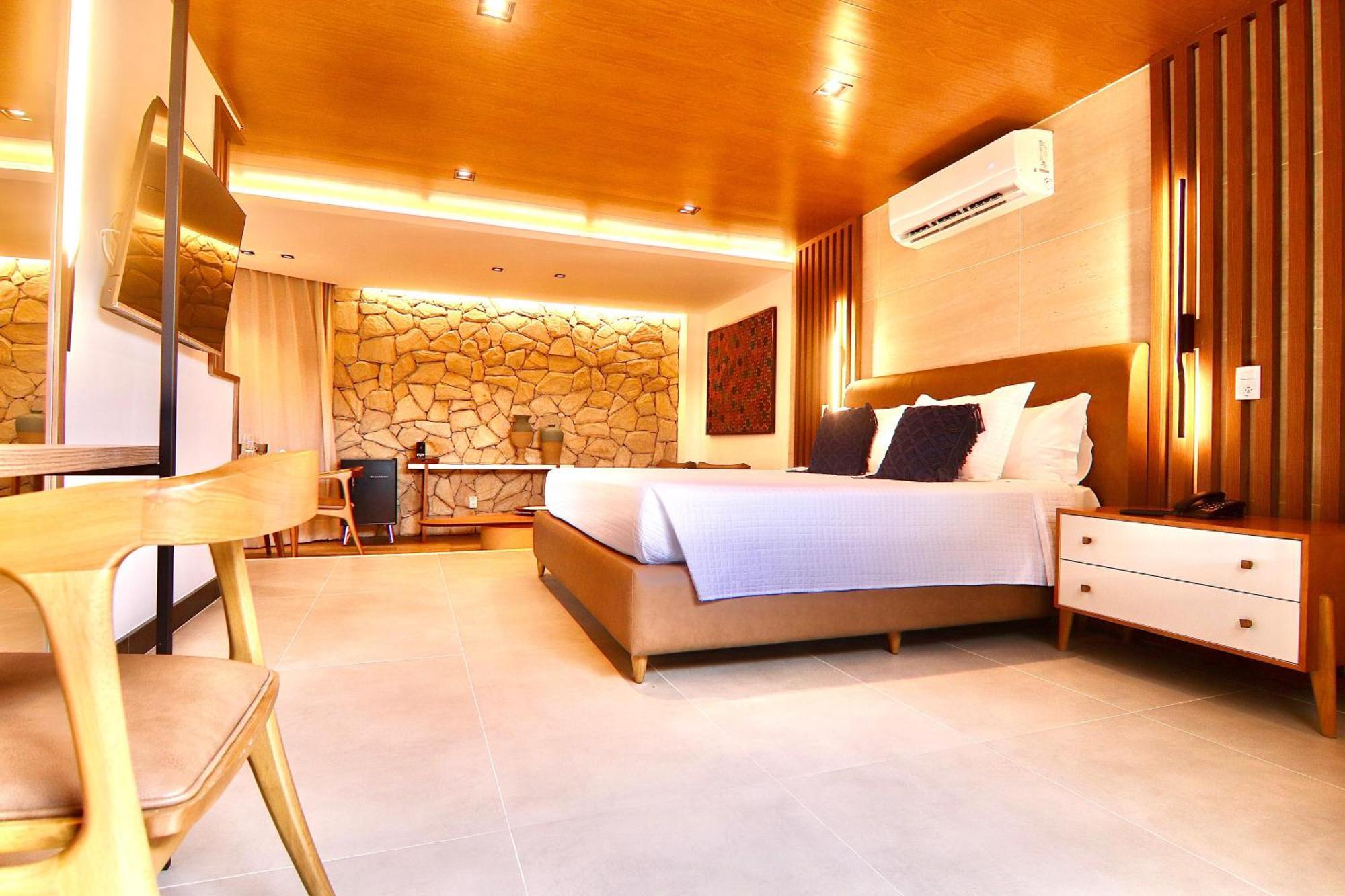 Aruana Eco Praia Hotel Aracaju Exterior foto