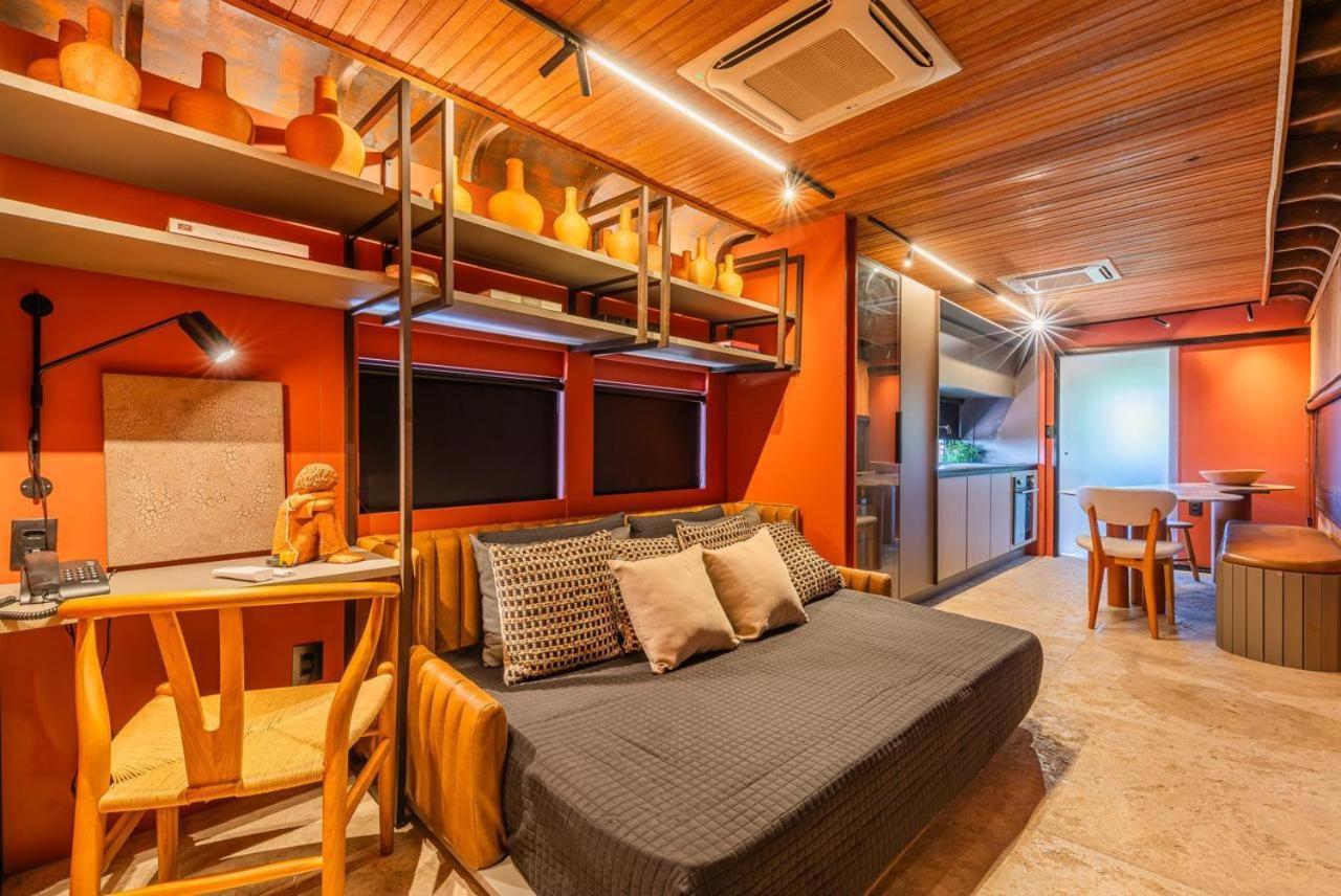 Aruana Eco Praia Hotel Aracaju Exterior foto